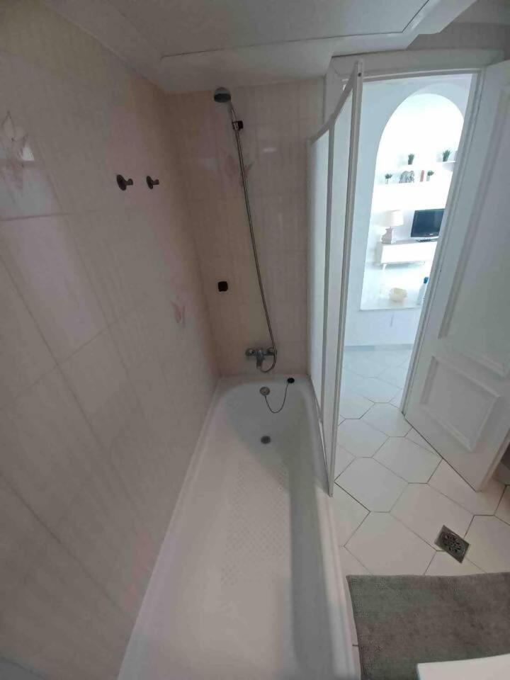 Cozy Apartment In Miraflores Mijas La Cala De Mijas Ngoại thất bức ảnh