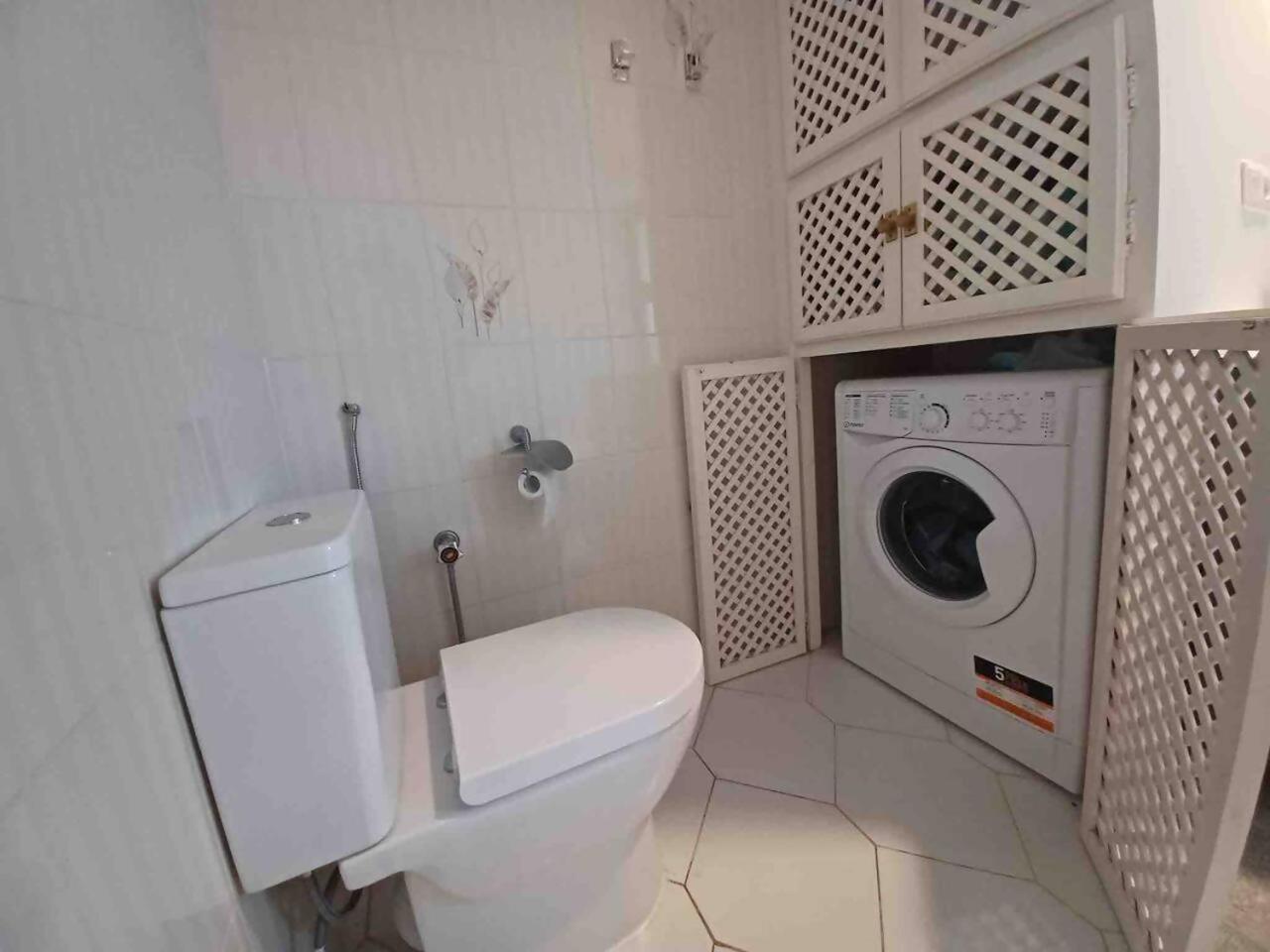 Cozy Apartment In Miraflores Mijas La Cala De Mijas Ngoại thất bức ảnh