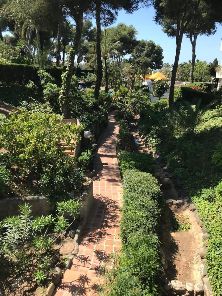 Cozy Apartment In Miraflores Mijas La Cala De Mijas Ngoại thất bức ảnh