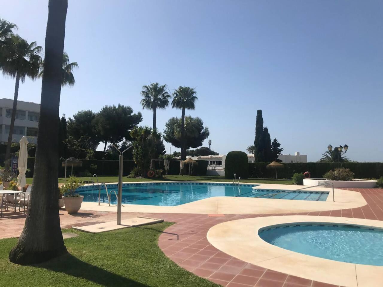 Cozy Apartment In Miraflores Mijas La Cala De Mijas Ngoại thất bức ảnh