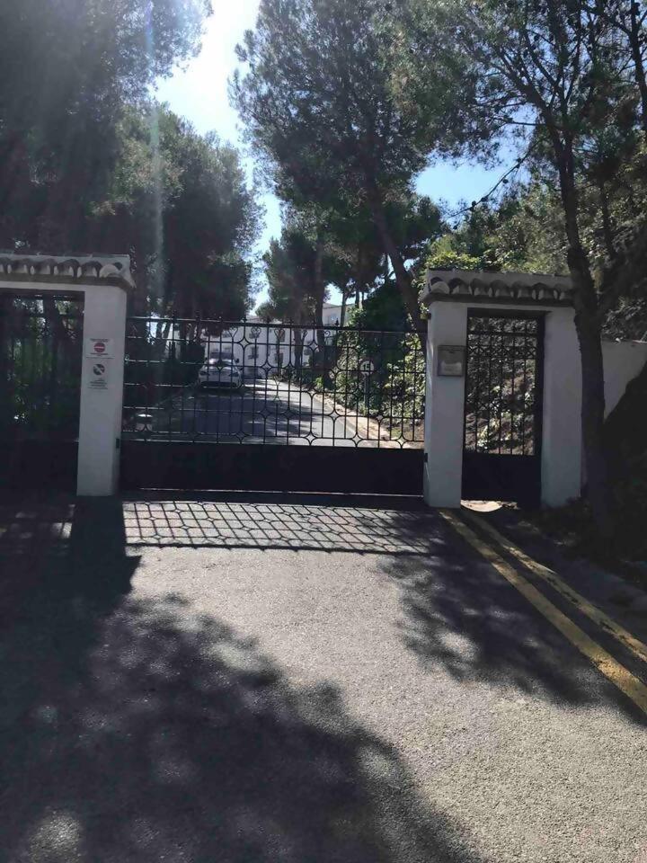 Cozy Apartment In Miraflores Mijas La Cala De Mijas Ngoại thất bức ảnh