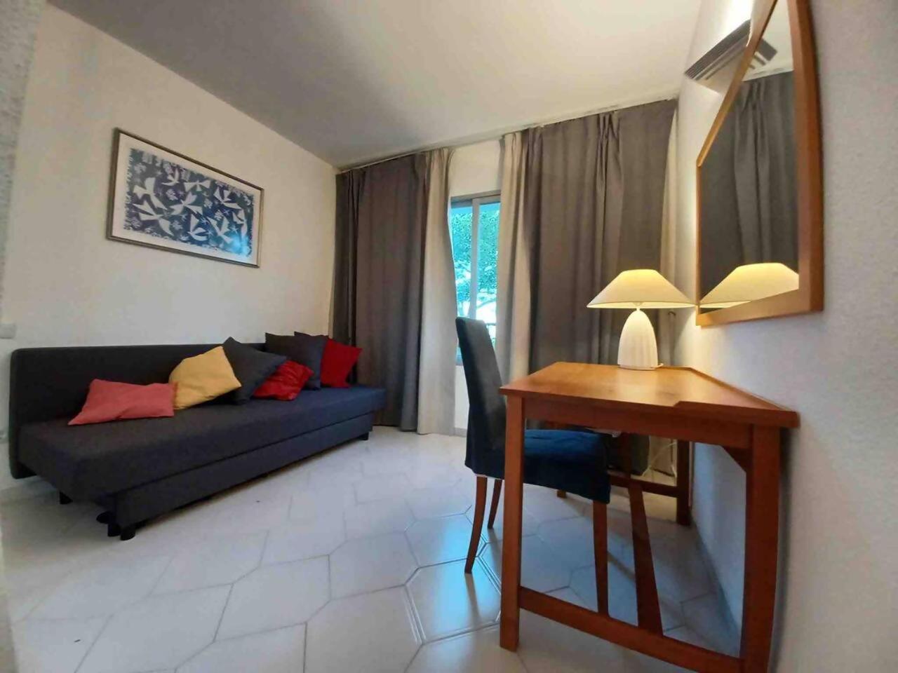 Cozy Apartment In Miraflores Mijas La Cala De Mijas Ngoại thất bức ảnh