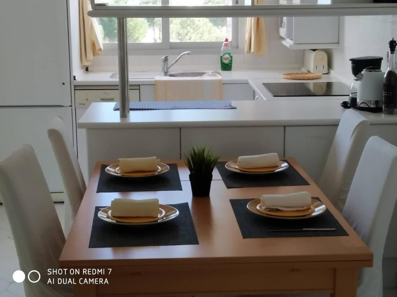 Cozy Apartment In Miraflores Mijas La Cala De Mijas Ngoại thất bức ảnh