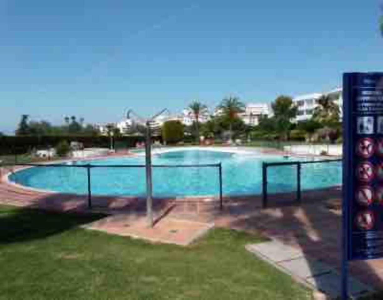 Cozy Apartment In Miraflores Mijas La Cala De Mijas Ngoại thất bức ảnh