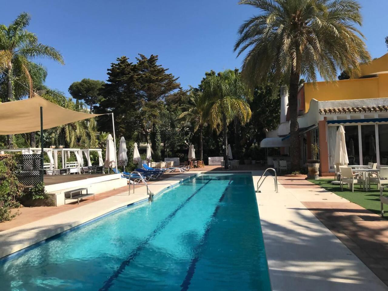 Cozy Apartment In Miraflores Mijas La Cala De Mijas Ngoại thất bức ảnh