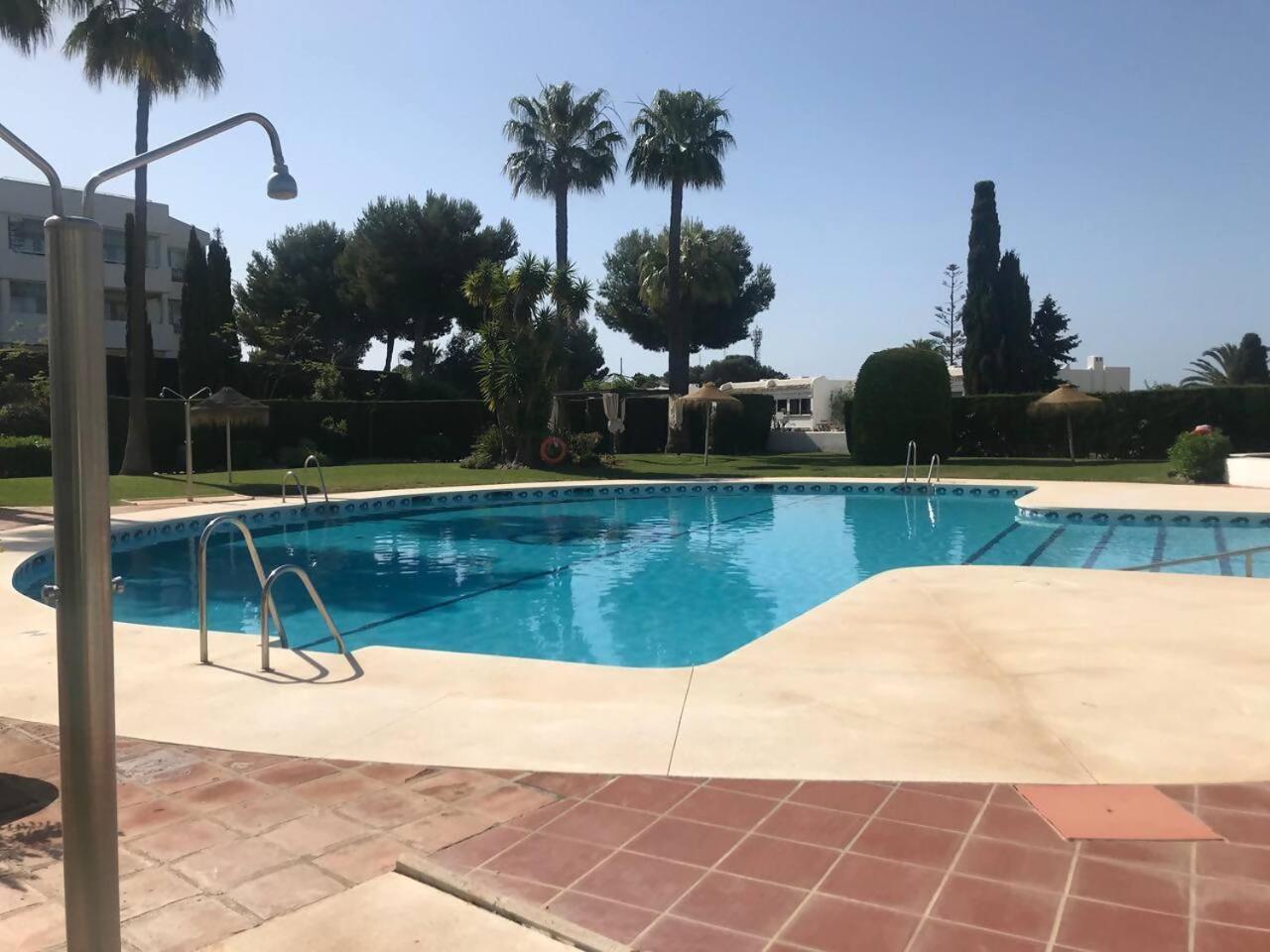Cozy Apartment In Miraflores Mijas La Cala De Mijas Ngoại thất bức ảnh