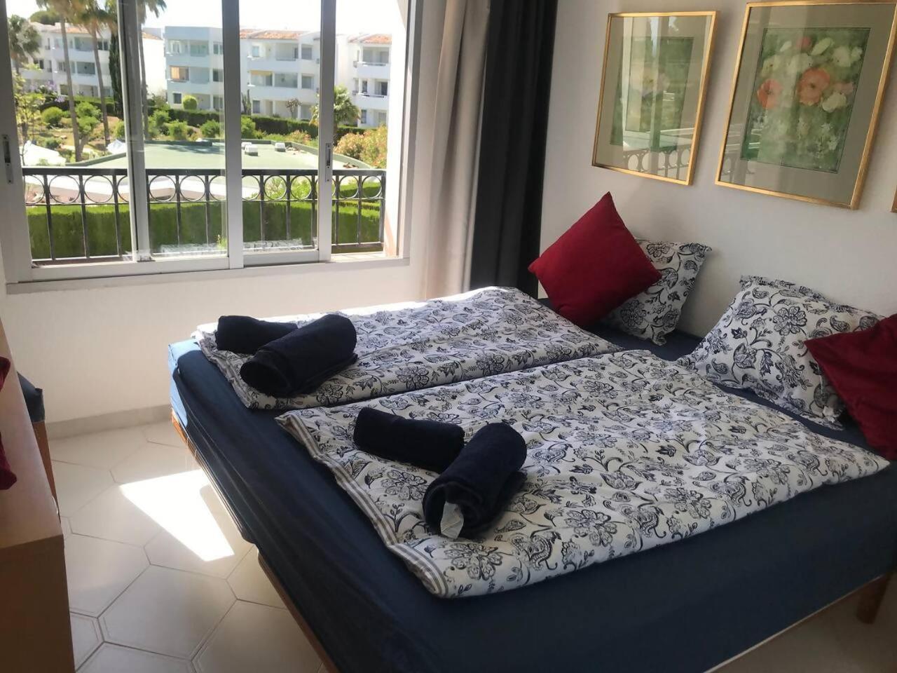 Cozy Apartment In Miraflores Mijas La Cala De Mijas Ngoại thất bức ảnh