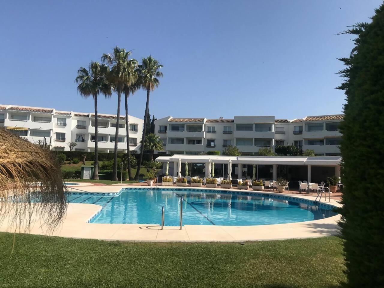 Cozy Apartment In Miraflores Mijas La Cala De Mijas Ngoại thất bức ảnh