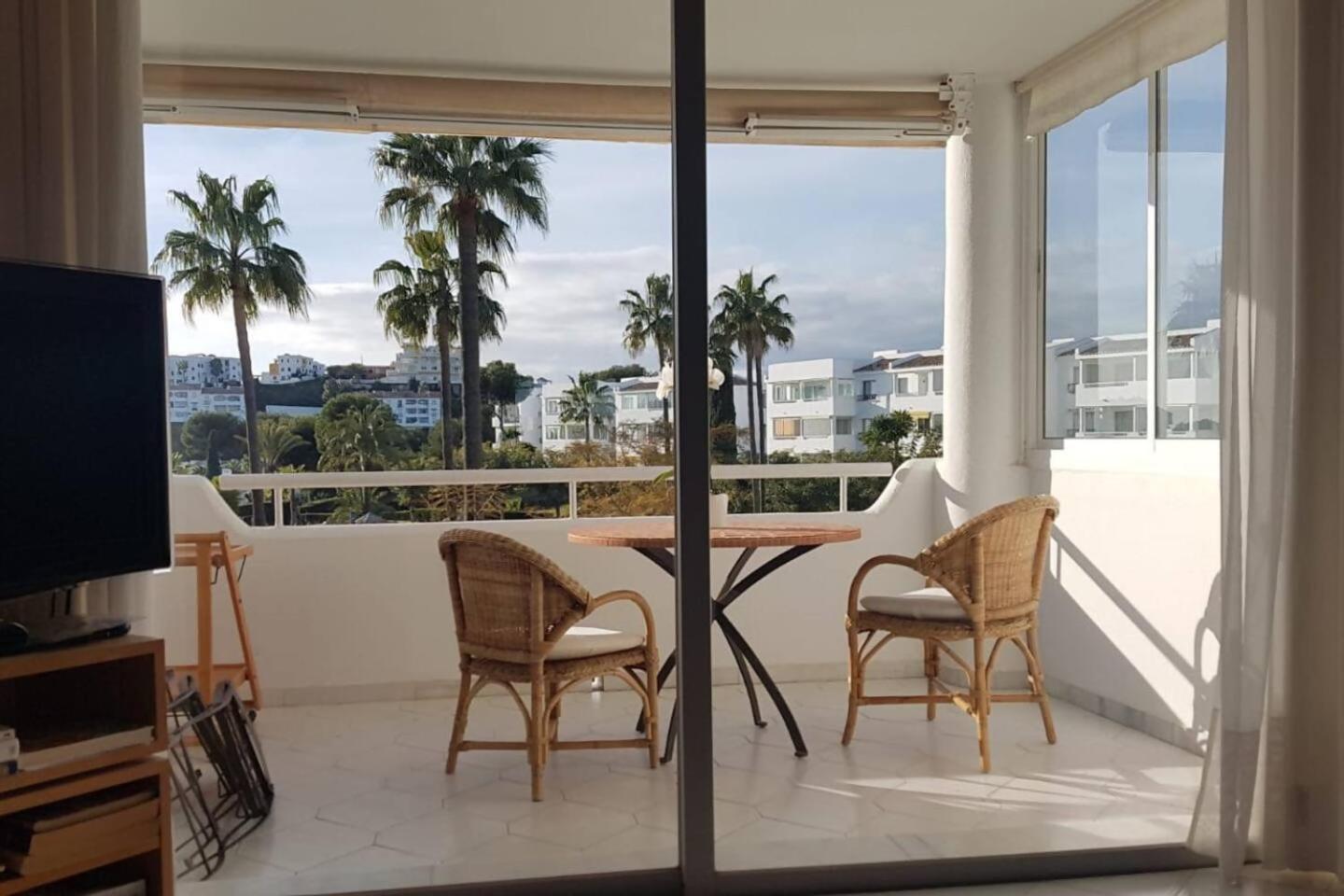 Cozy Apartment In Miraflores Mijas La Cala De Mijas Ngoại thất bức ảnh