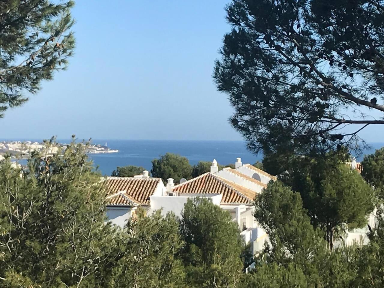 Cozy Apartment In Miraflores Mijas La Cala De Mijas Ngoại thất bức ảnh